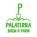 Logo Palaterra Brew Farm_C